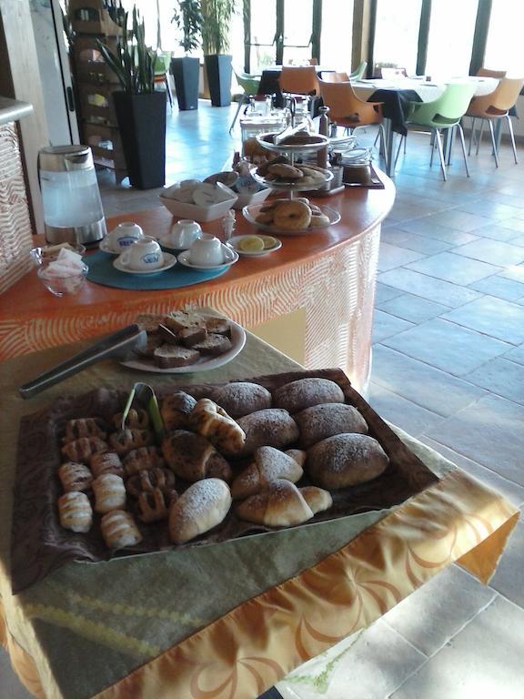 De Sio Village Peschici Bagian luar foto