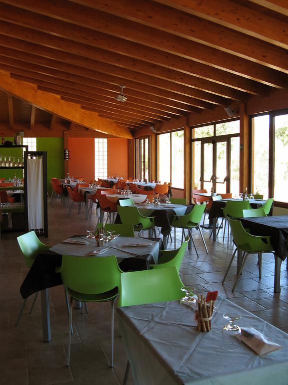 De Sio Village Peschici Bagian luar foto